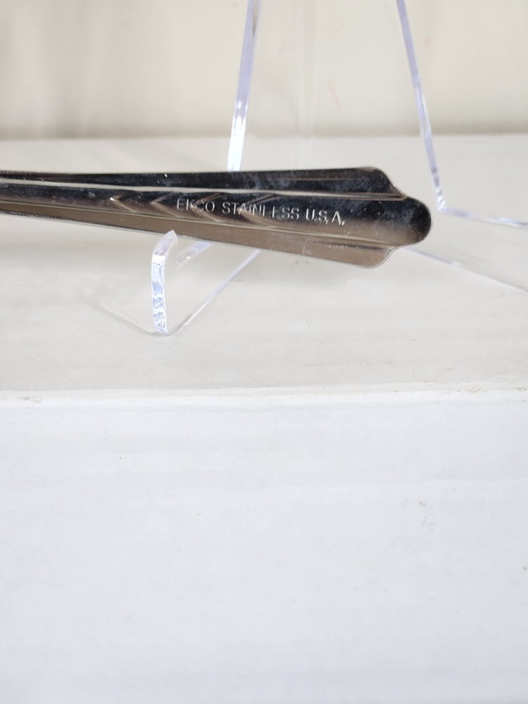 Ekco Sugar Shell Spoon