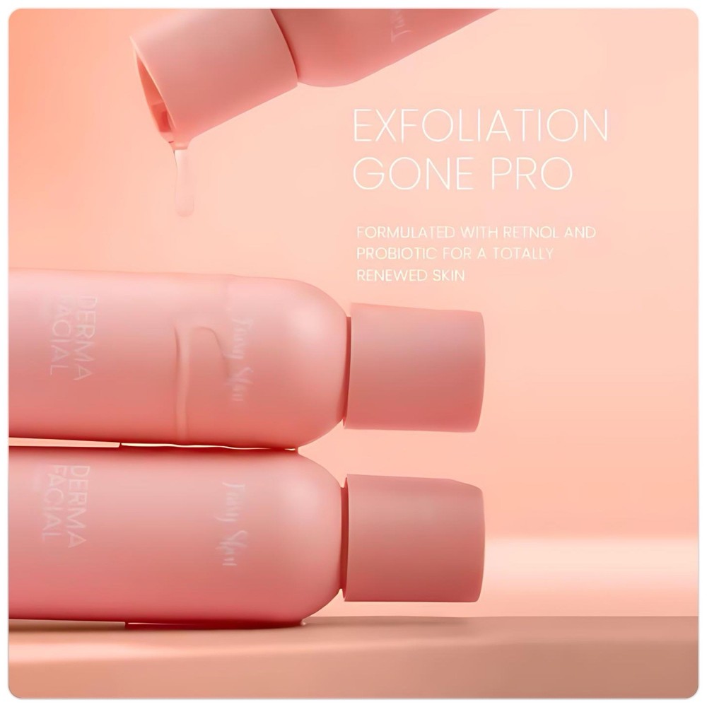 FAIRY SKIN Derma Set