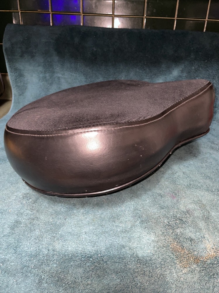 Pork Pie Percussion Saddle Seat Drum Throne