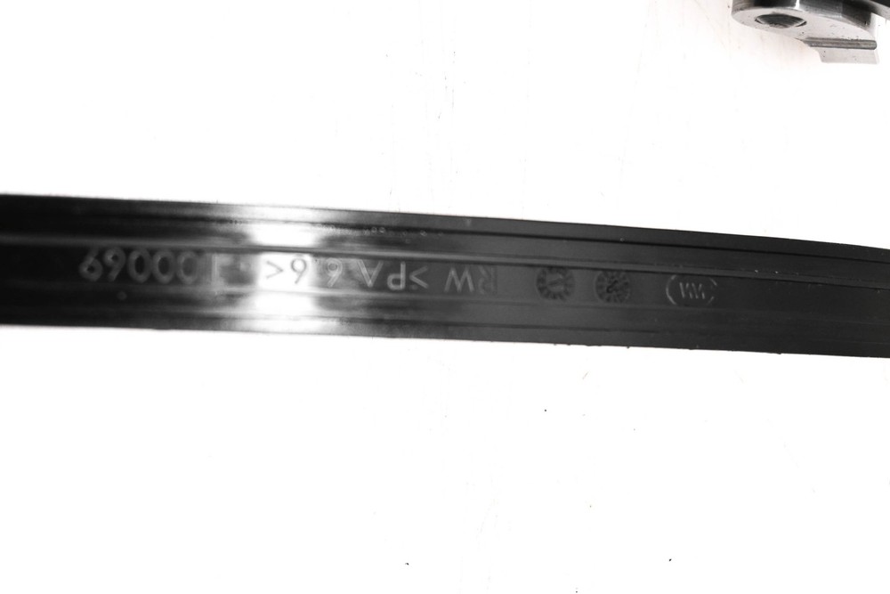 04 Polaris MSX 110 Cam Chain Guides