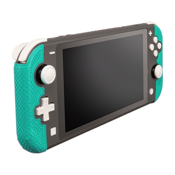 Lizard Skins DSP Switch Lite Controller Shaped Grip: camo colors (Phantom Camo)