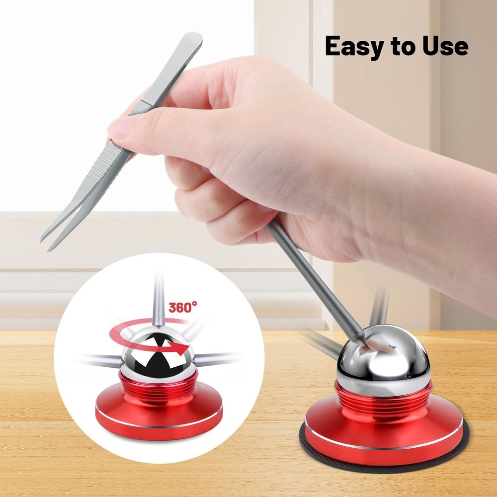 Vaveren Precision Hand Stabilizer Model Making Supporting Handheld Stabilizer...