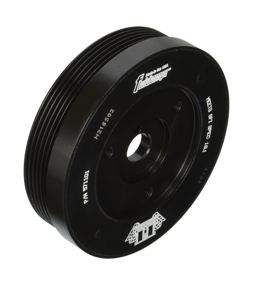 Fluidampr 571101 Harmonic Damper