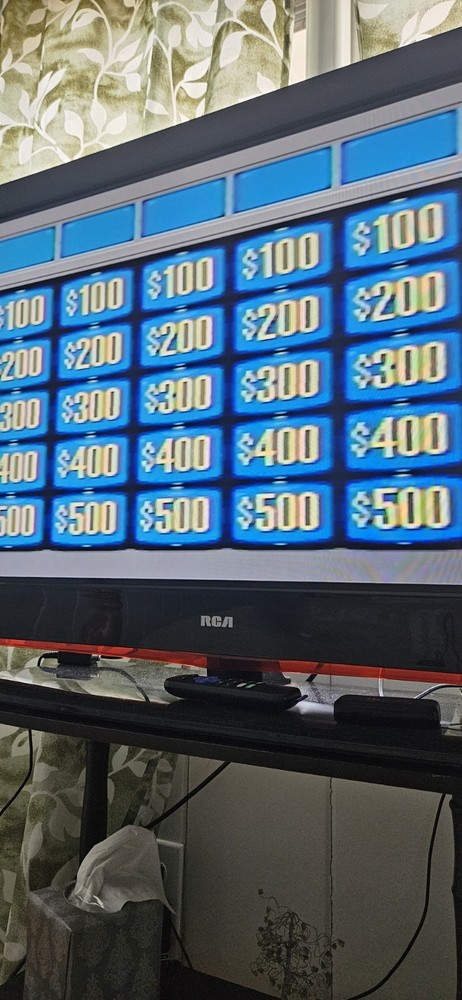 sega genesis console w games