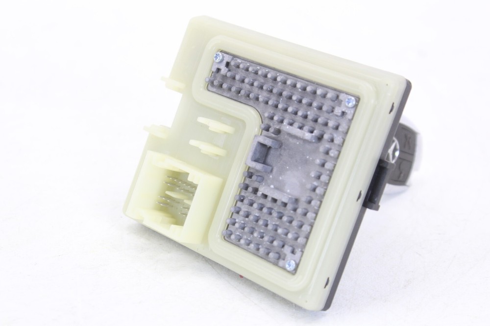 2014-2020 Mercedes W222 S550 S63 Engine Ignition Switch Control Module #7893
