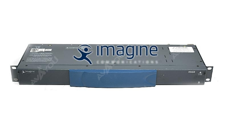 Harris Imagine Edge CCS EDGE Router Protocol Translator Platinum Router