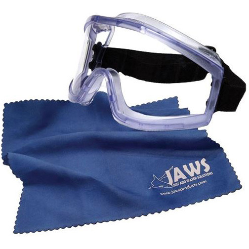 JAWS Cloth Streak-Free Microfiber Cloth
