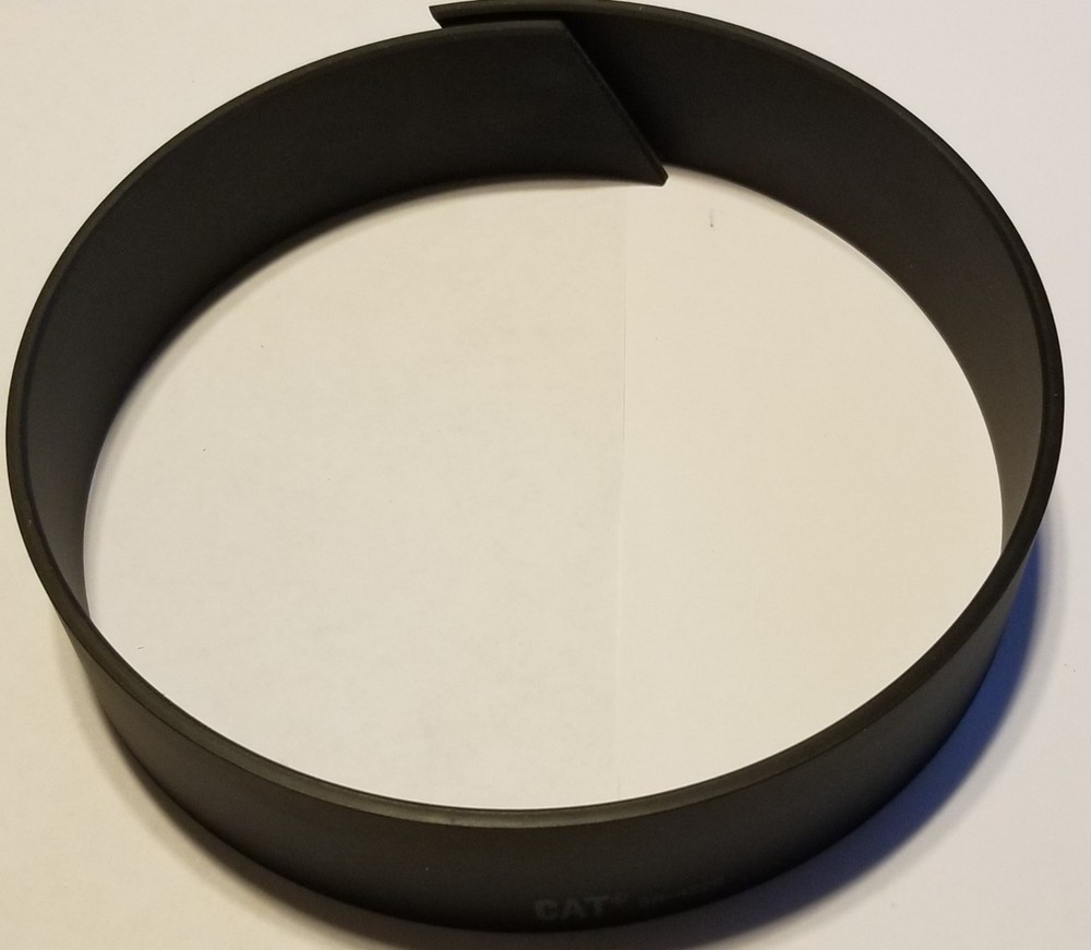 8M2448, Cat Nylon Wear Ring