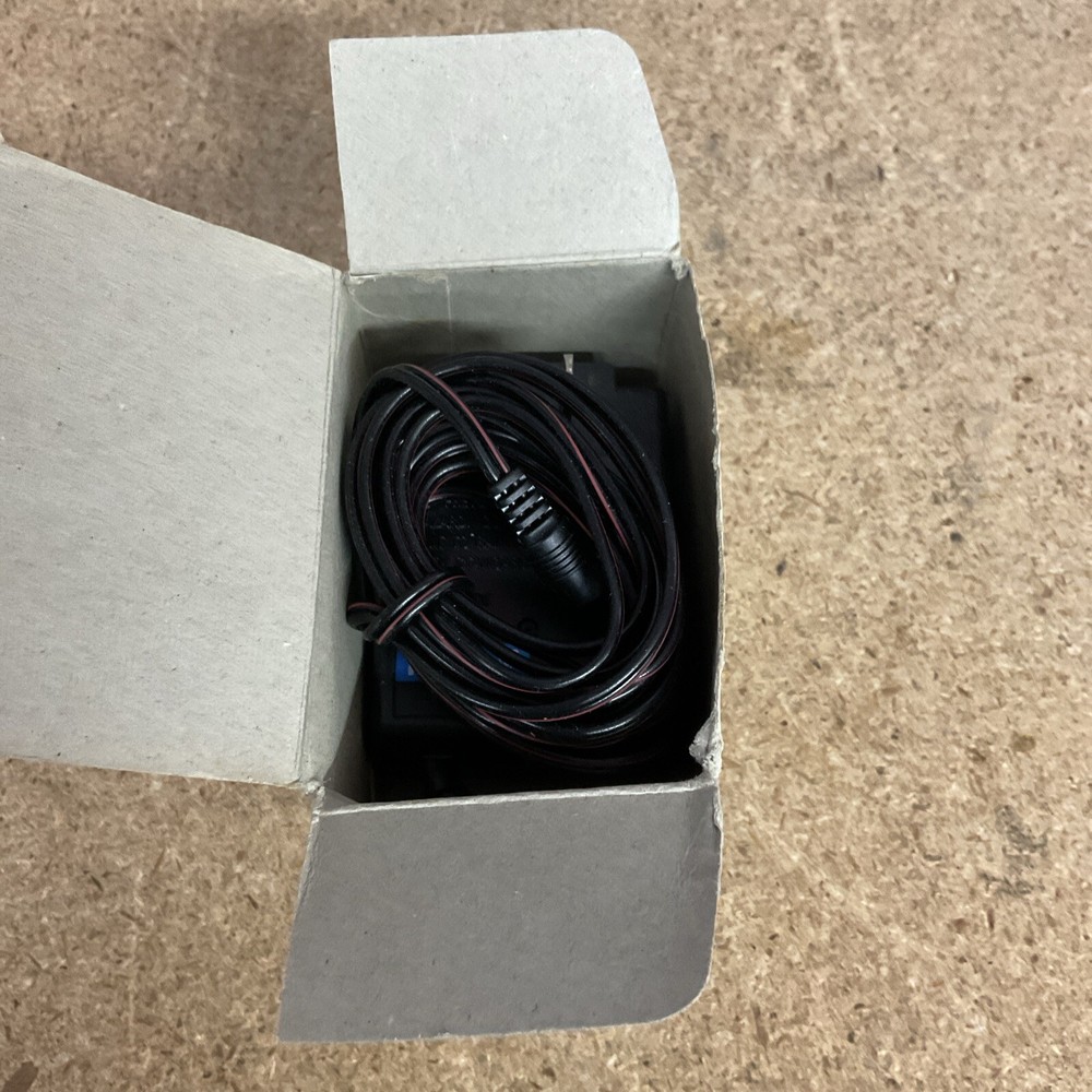 Icom BC-16U AC Adapter Power Supply ID89