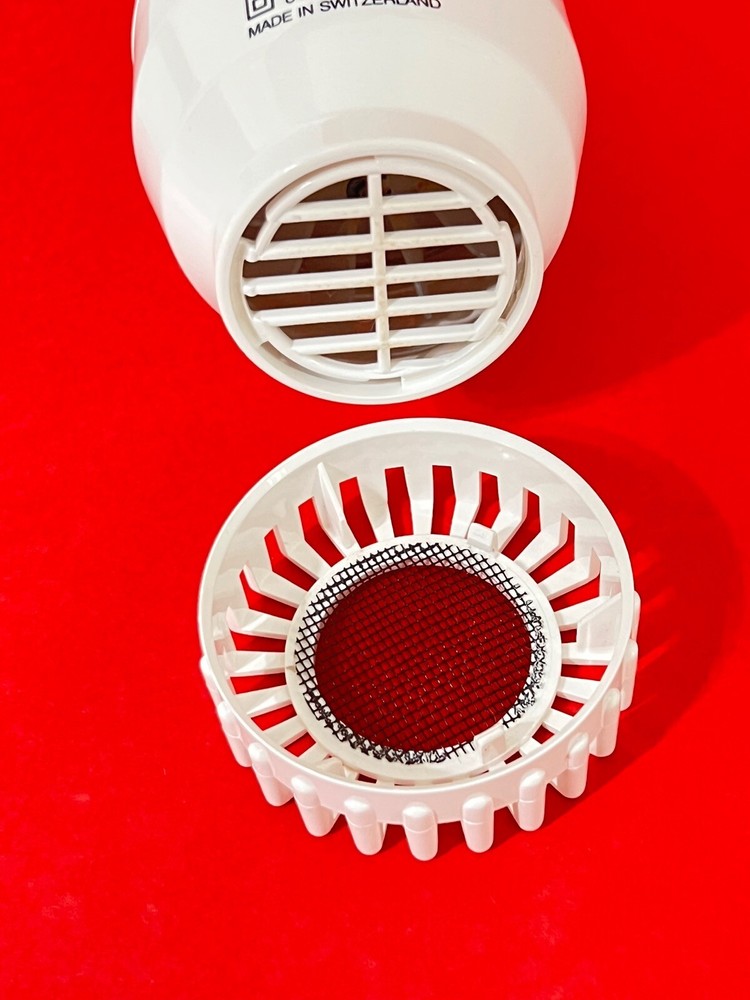 Solis Match Proffisional Hair Dryer White