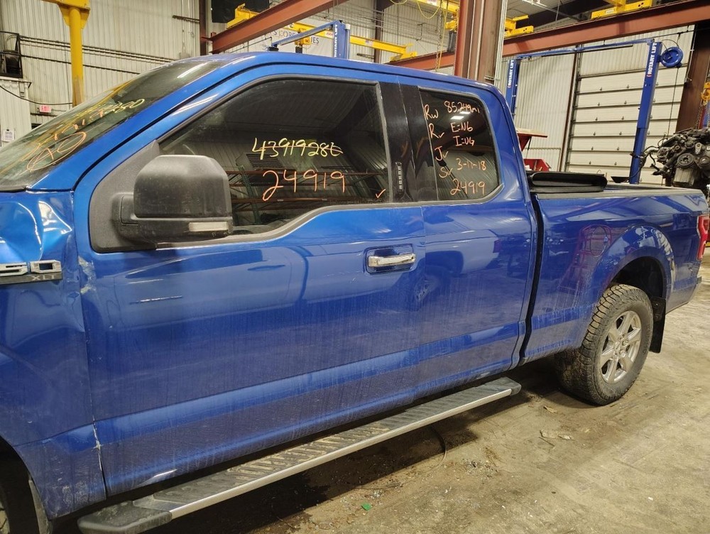 F150 2018 Jack 1532679