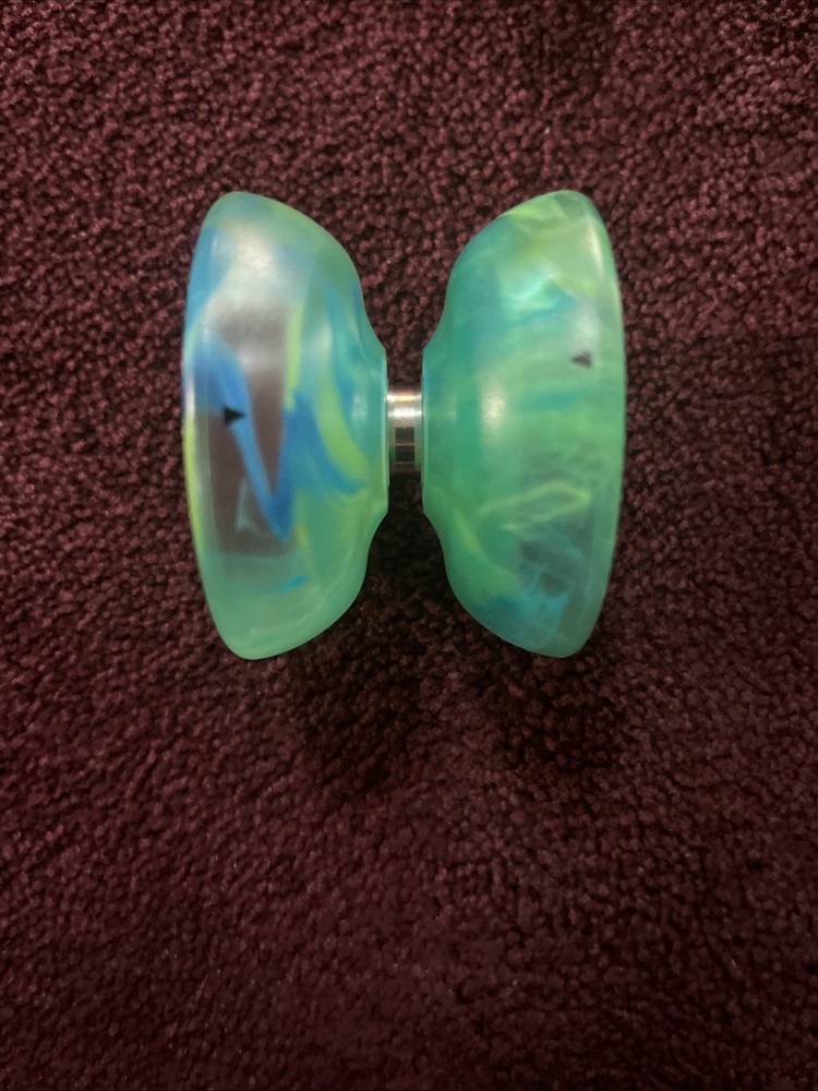 YoyoFactory And Offset Yoyo Bundle Spotlight+cheatcode & Replay Pro with Strings