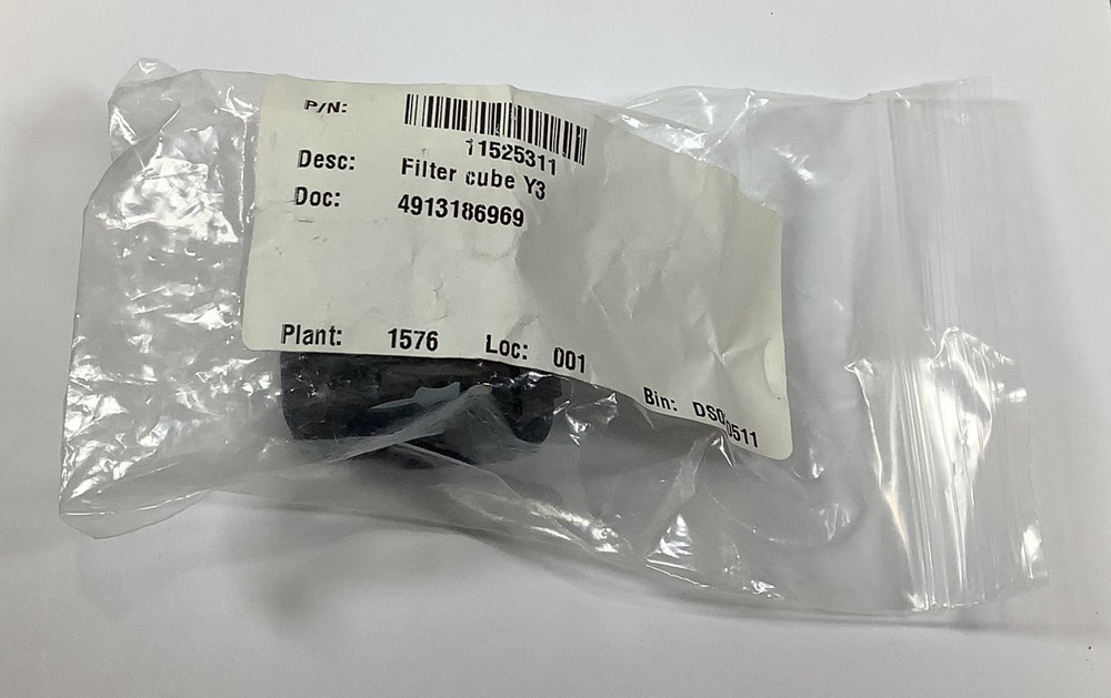 Leica Filter Cube Y3 11525311