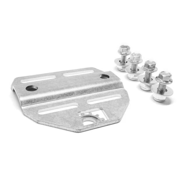 Mount for RotopaX Mounting System