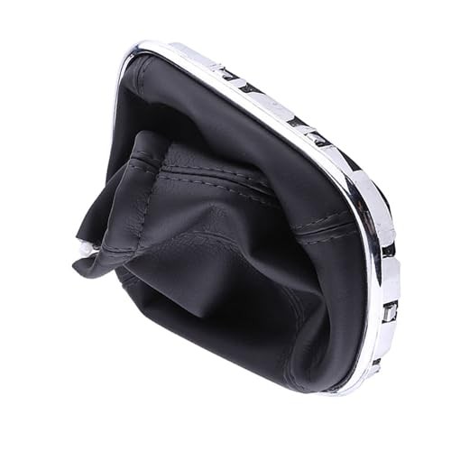 Shift Boot for Cruze 2008-2012 Gear Shift Gaiter Boot PU Leather Shift Knob