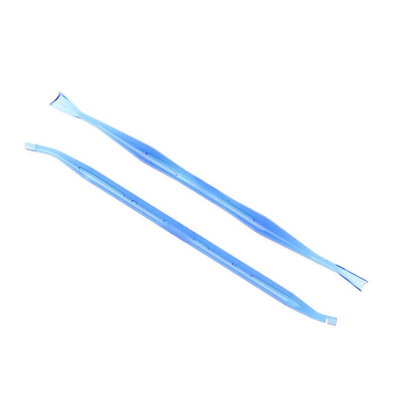 Dental Composite Transparent Cervical Matrices Gingival Retractor Matrix Veneer