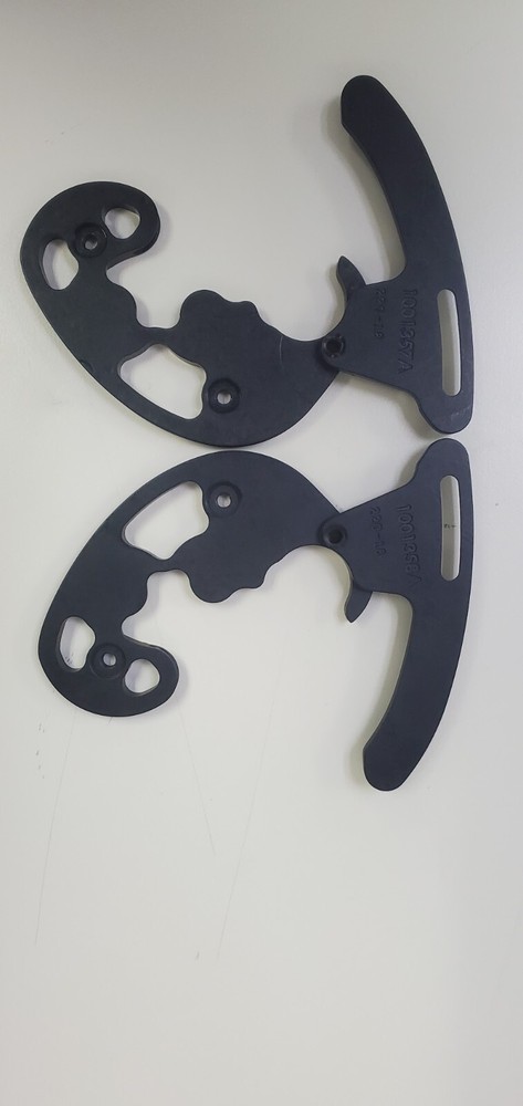 Prime/Quest Flux Mod Set #5