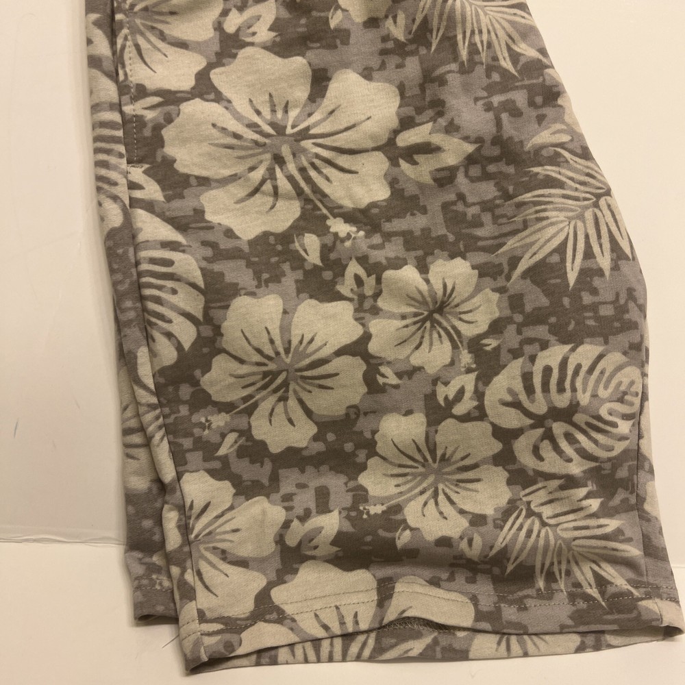 Men Lounge Shorts NoBo No Boundaries