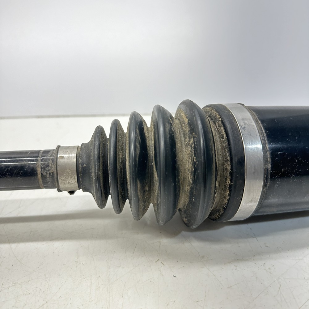 Performance CV Axle-Front - 2024 Canam Defender HD10 Limited