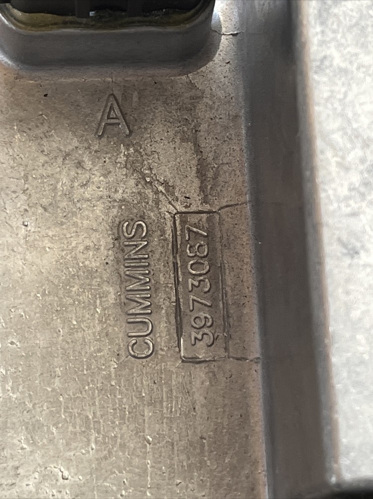 Cummins ecm ecu computer 3973087 **New**