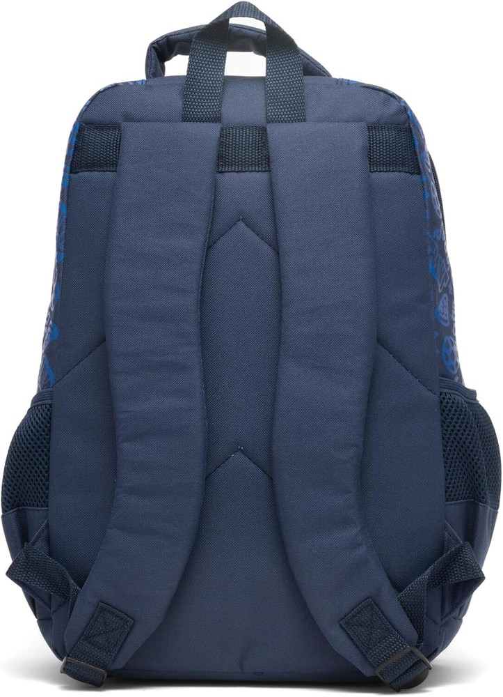 Large Backpack Padded Back - TMNT Bab KBNL