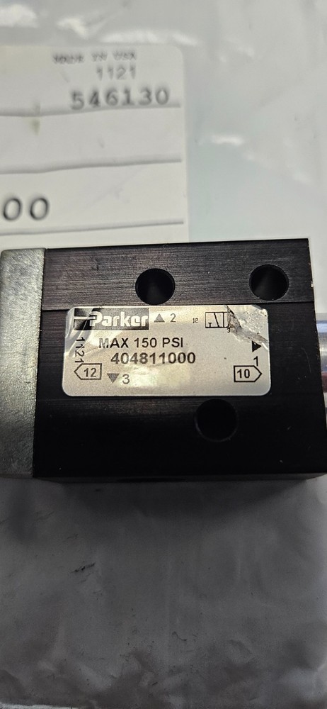 Mark Andy / Arpeco AR-S24005 Air Switch
