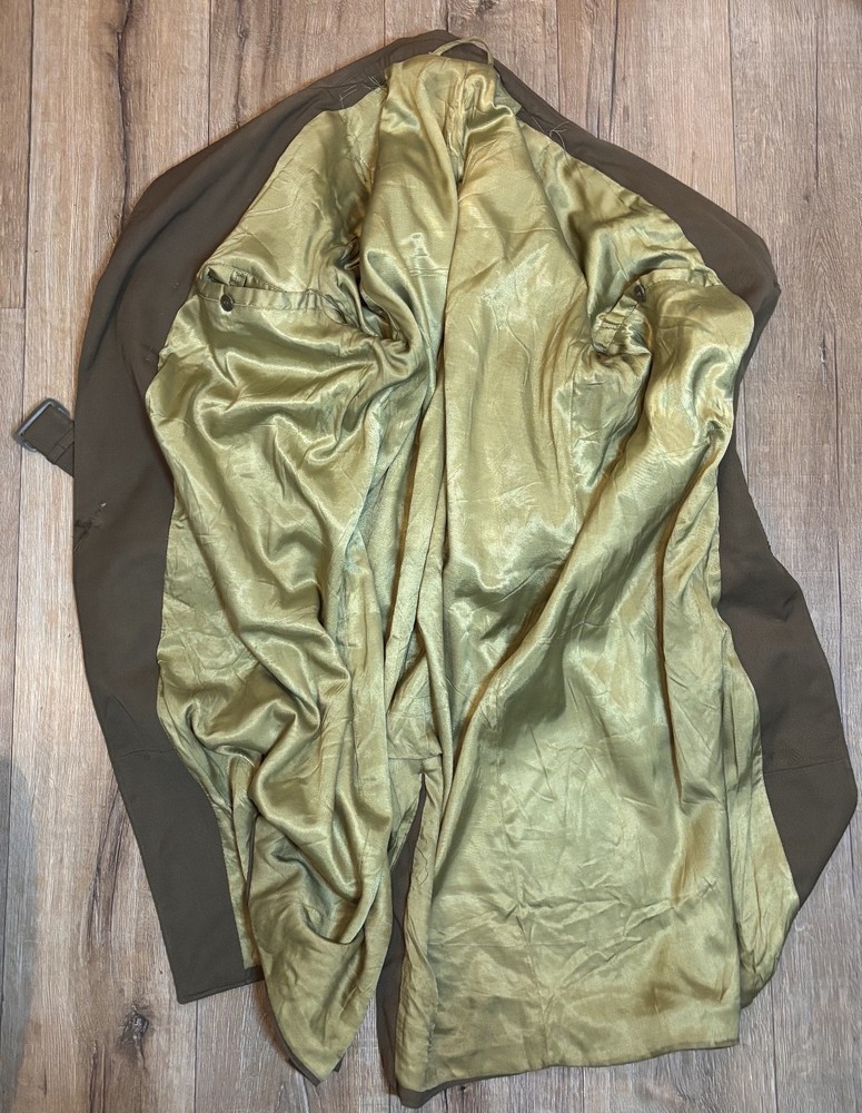 Soviet Army Officer Uniform – Motorized Rifle Troops