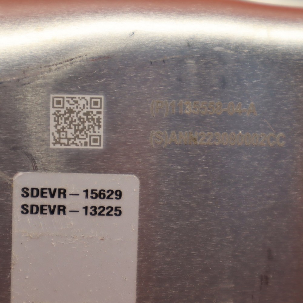 TESLA MODEL 3 POWER CONVERSION SYSTEM CONTROLLER 2018 2019 2020 1093219-10-G OEM