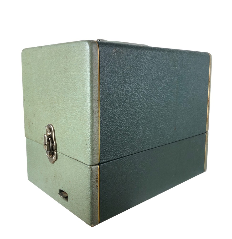 Vintage Argus 300 Slide Projector Tested Working