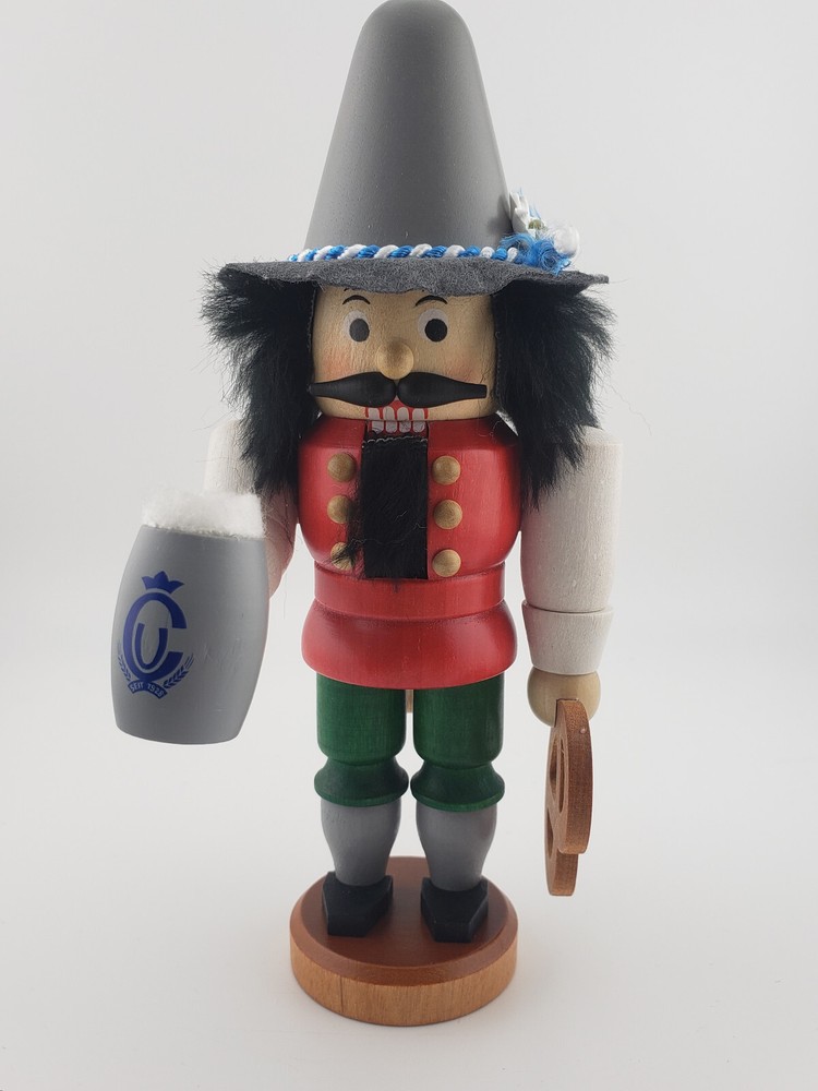 Christian Ulbricht Nutcracker Bavarian 32-614