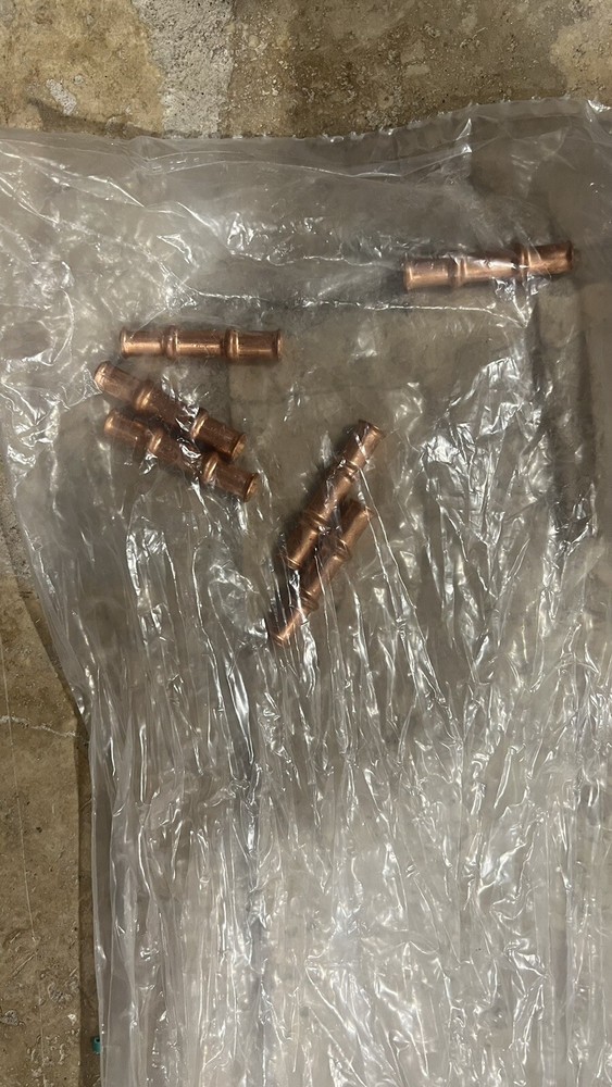 ROTHENBERGER pressbacken/pressjaws standard and compact