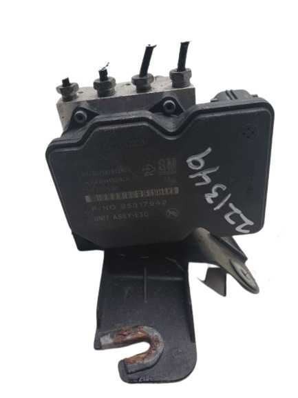 Anti-Lock Brake Assembly 14 SONIC OEM