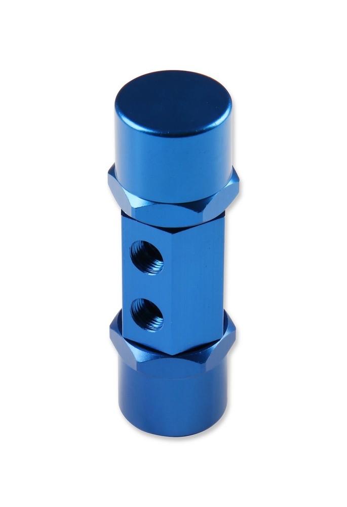 NOS 15860 CO2 Regulator