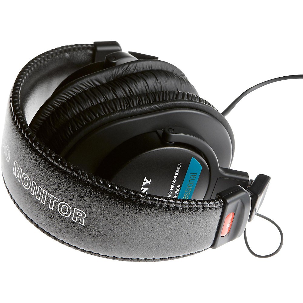 Sony MDR-7506 Headphones