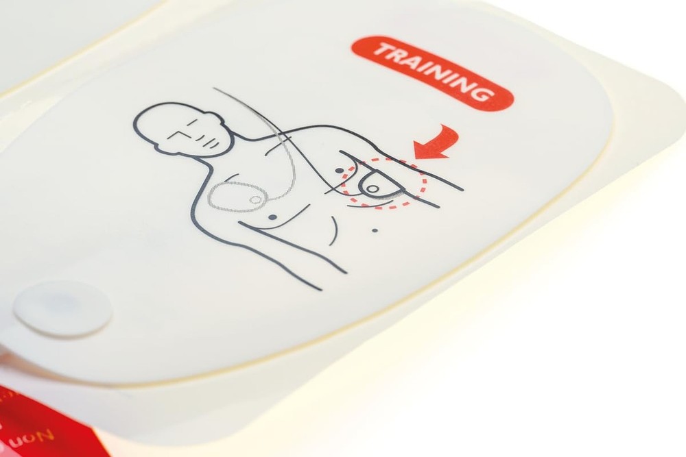 Laerdal AED Trainer Pads