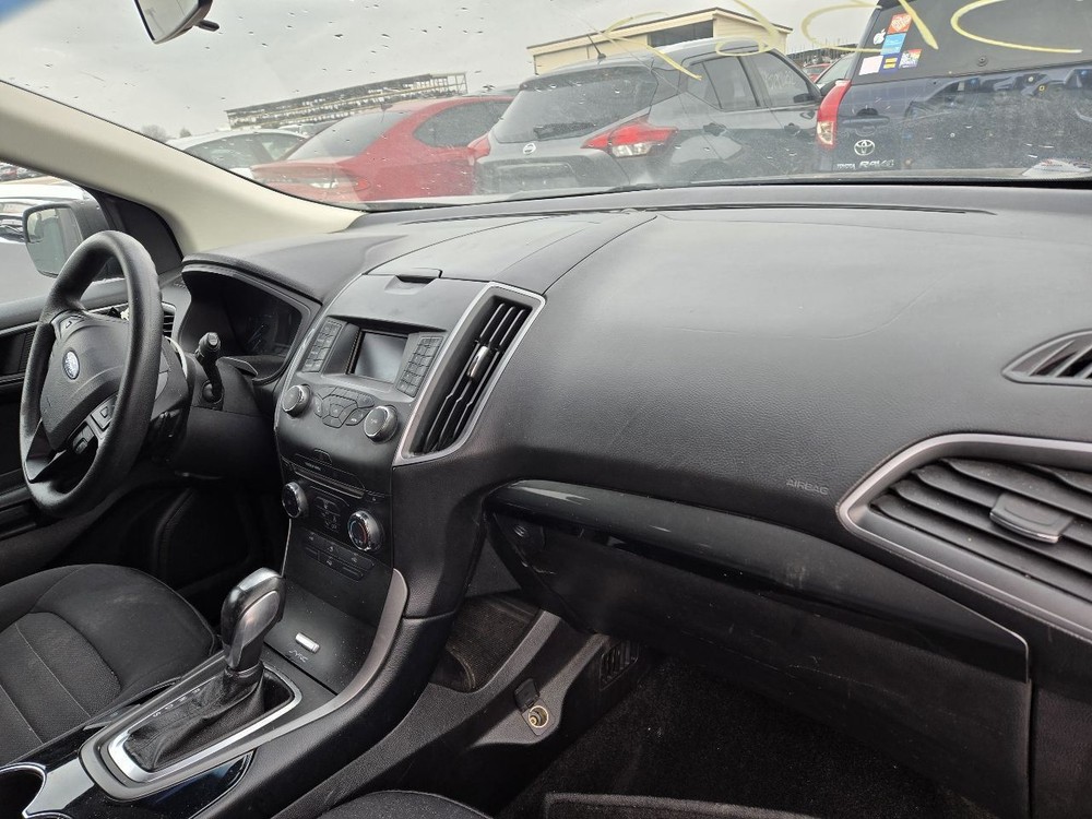 2016-2018 Ford Edge Center Dash Mounted 4.2" Display Screen