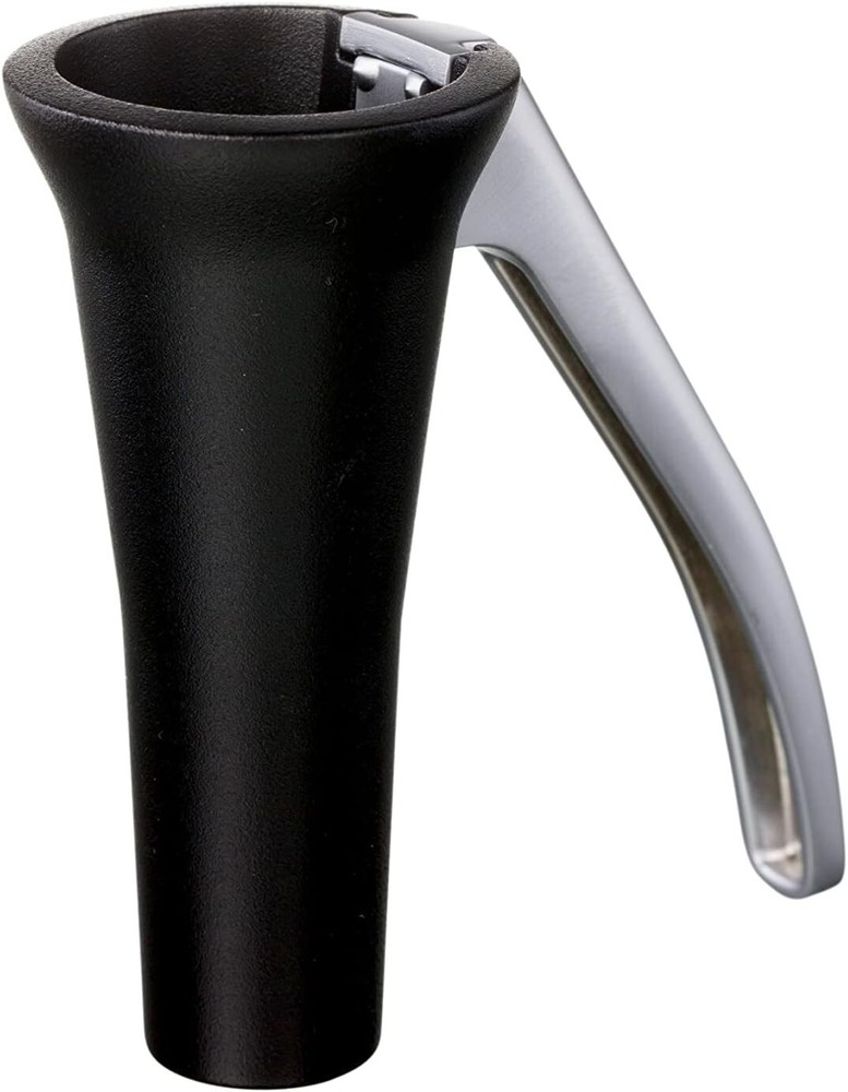 Drosselmeyer Nutcracker, Black