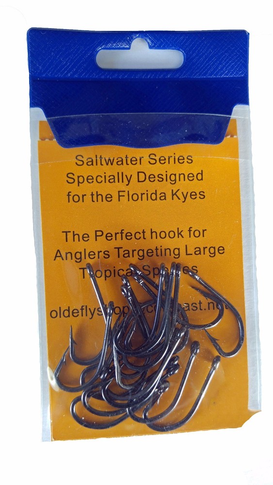 HAND MADE XPOINT FLY TYING HOOKS SHORT SHANK