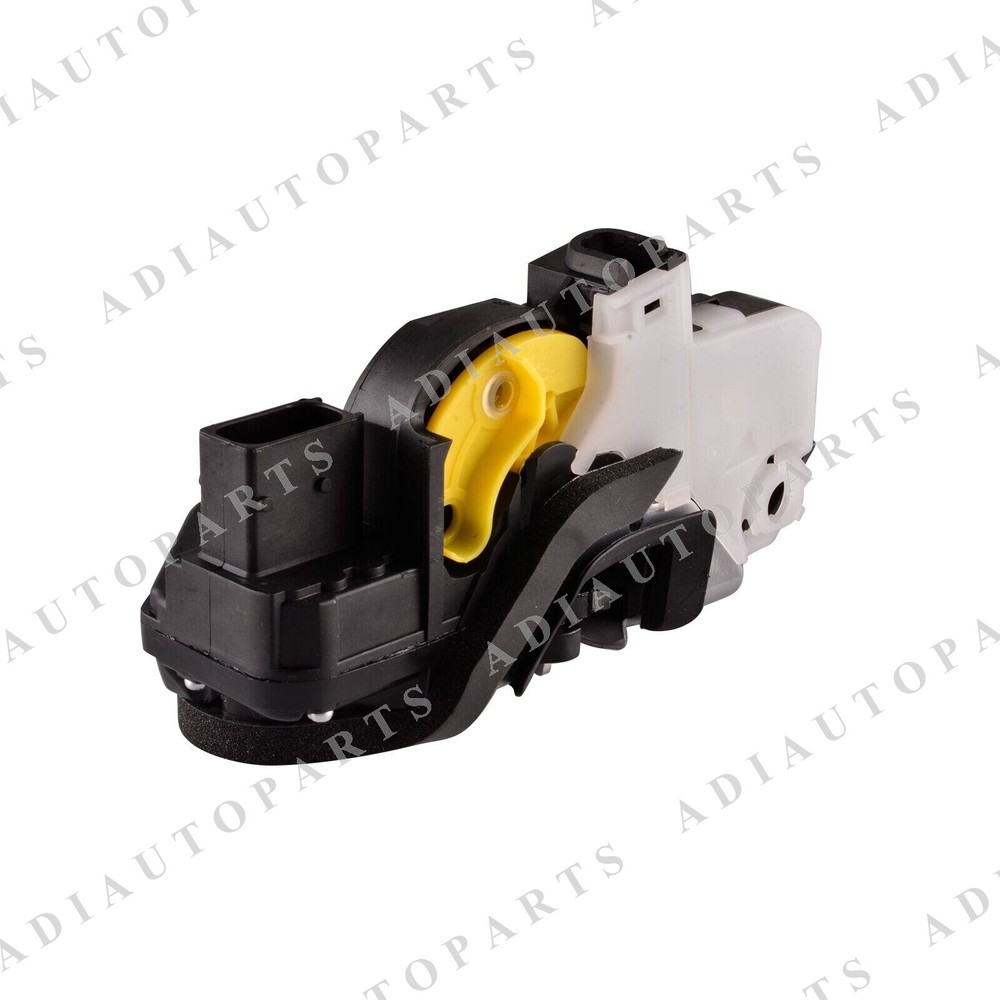 Front Left Driver Lock Latch for 2010-2017 Buick Cadillac Chevrolet GMC/ 7 PINS