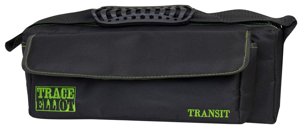 Trace Elliot Transit-B Performance Bass Pre-Amp