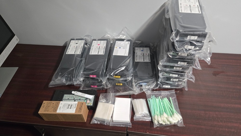 RICOH Ri 2000 Direct-to-Garment (DTG) Printer
