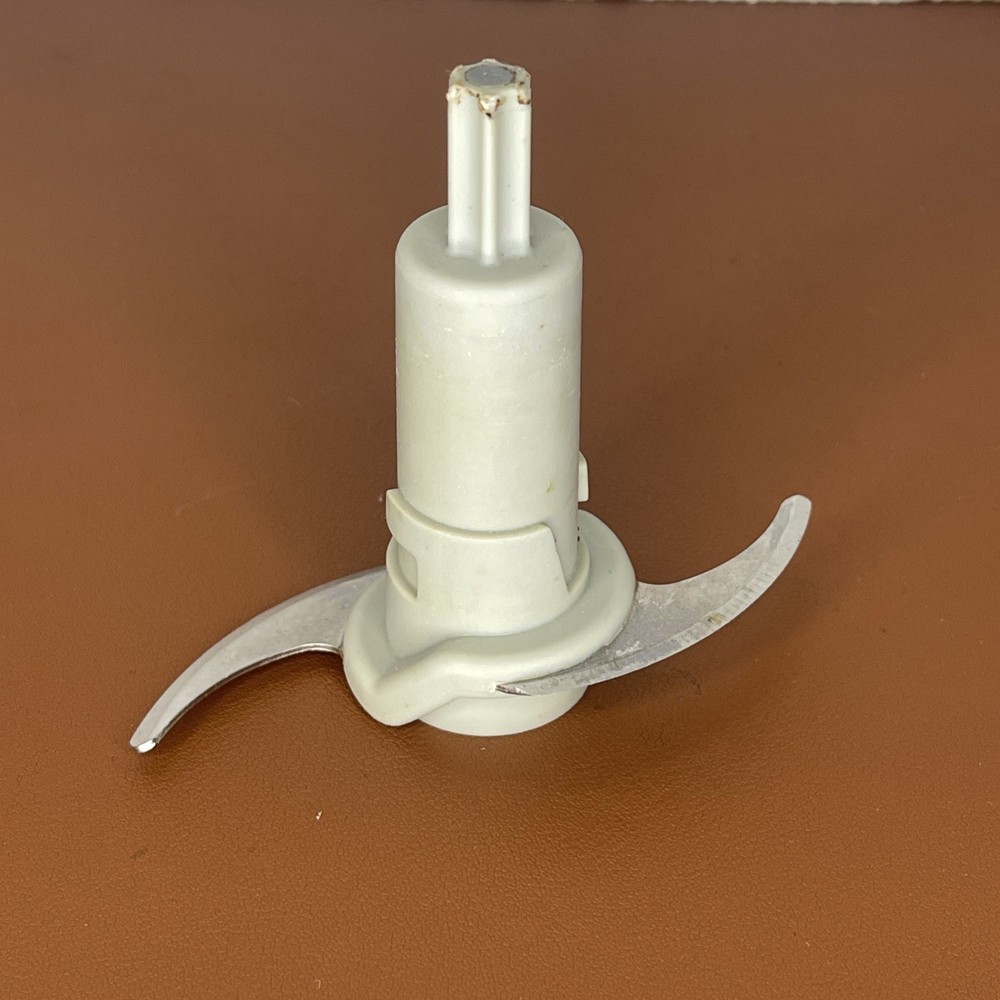 Ninja Master Prep QB950 Replacement Lower Blade Blender Part For Cup