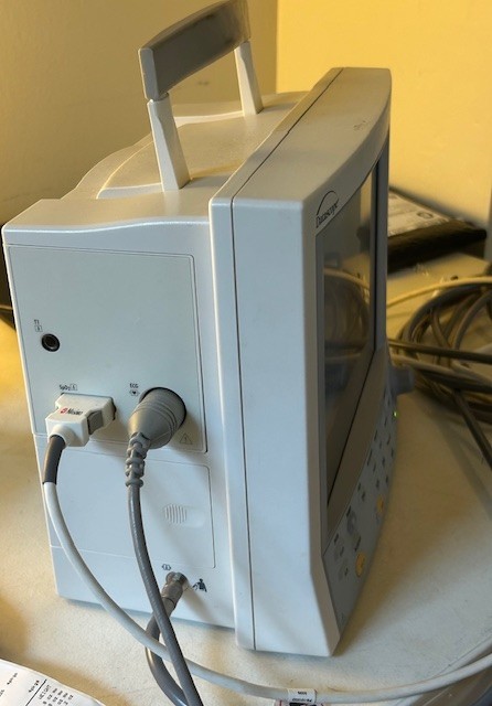 Datascope passport 2 monitor
