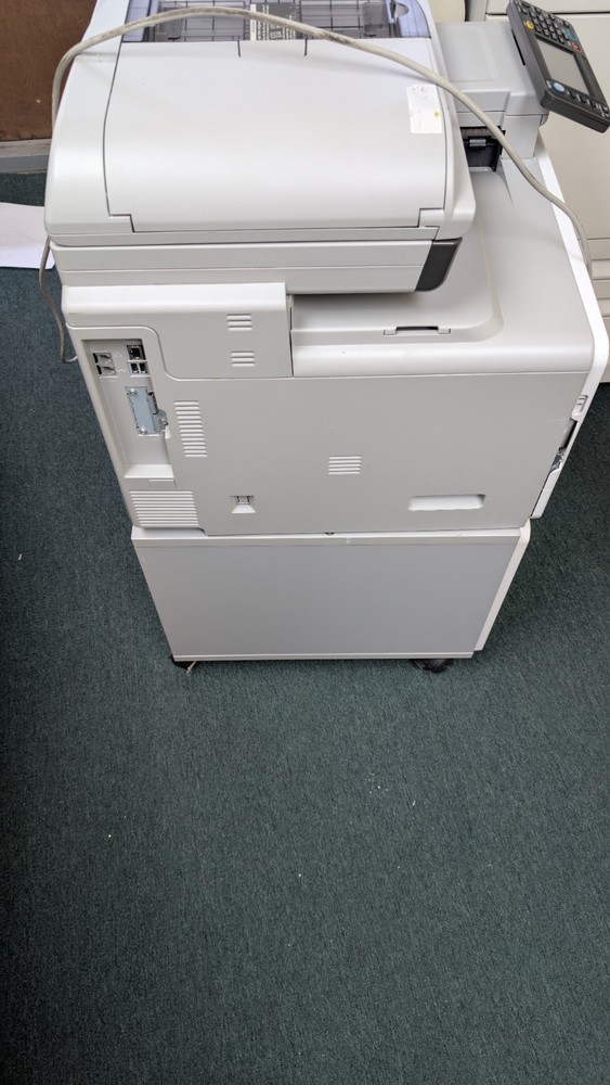 Ricoh Savin MPC-305-SPF Multi-function Printer *Preowned*