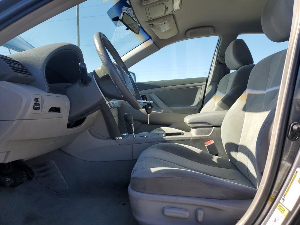 CAMRY 2009 Glove Box 4978078