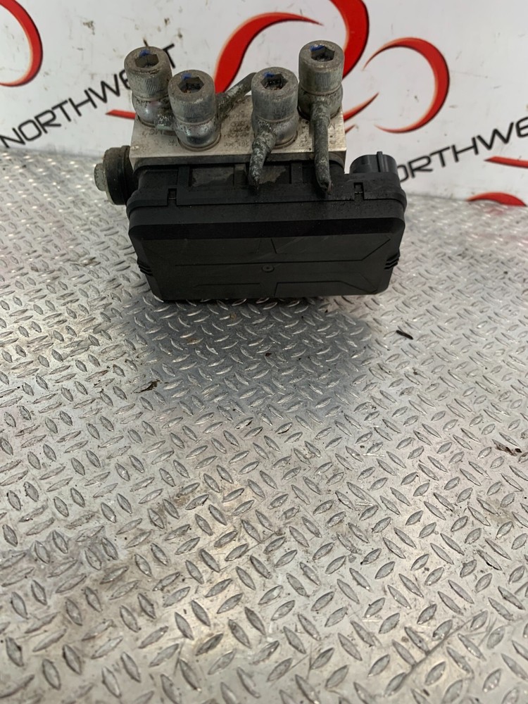 KAWASAKI NINJA BX 125 ABS PUMP MODULE 2019 BREAKING REF BK045