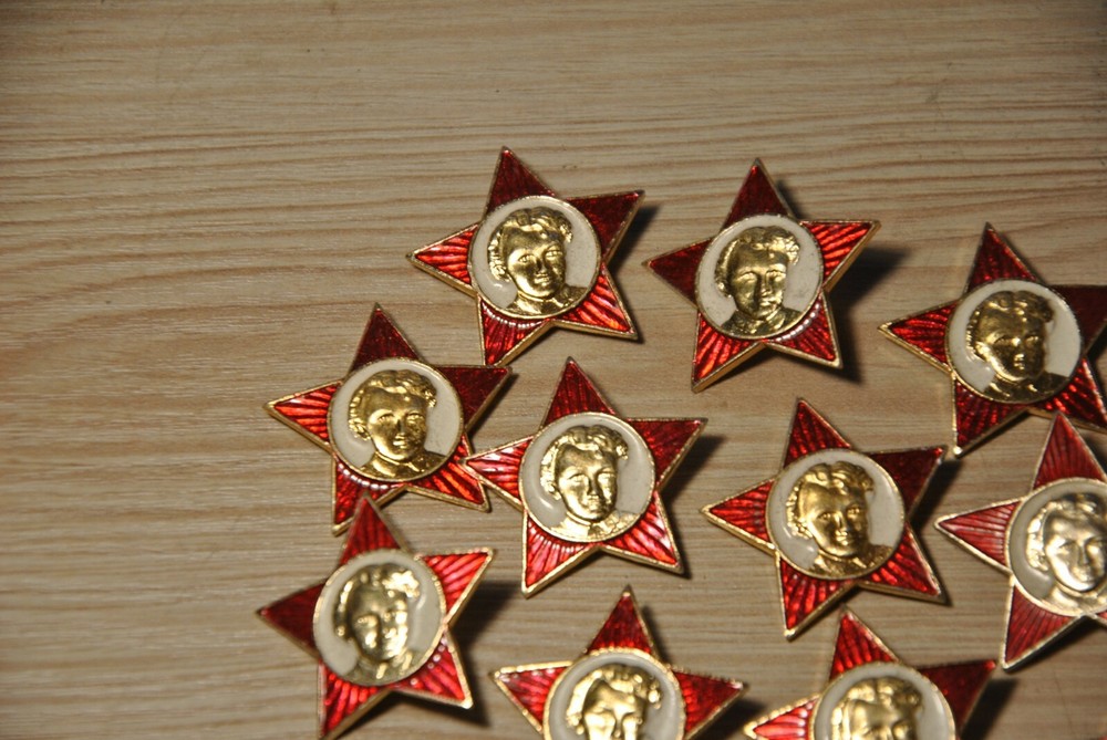 icons collection from USSR. Original.