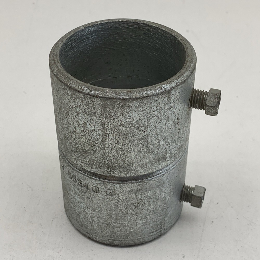 Thomas & Betts 8524 Threadless Rigid No Thread Conduit Coupling