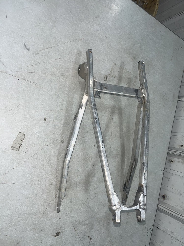 2022 ktm 150sx subframe