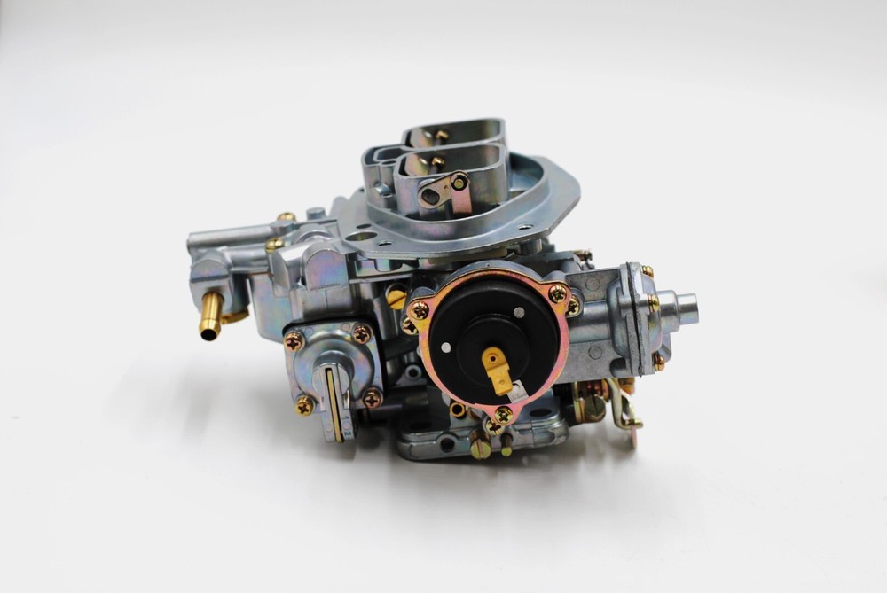 VW TYPE 2 TYPE 4 32/36 DFEV ECON CARBURETOR CAN REPLACE WEBER 32/36 DFEV